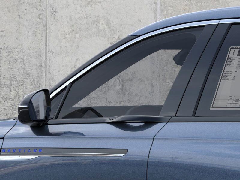 2026 Lincoln Nautilus Premiere Gaithersburg MD