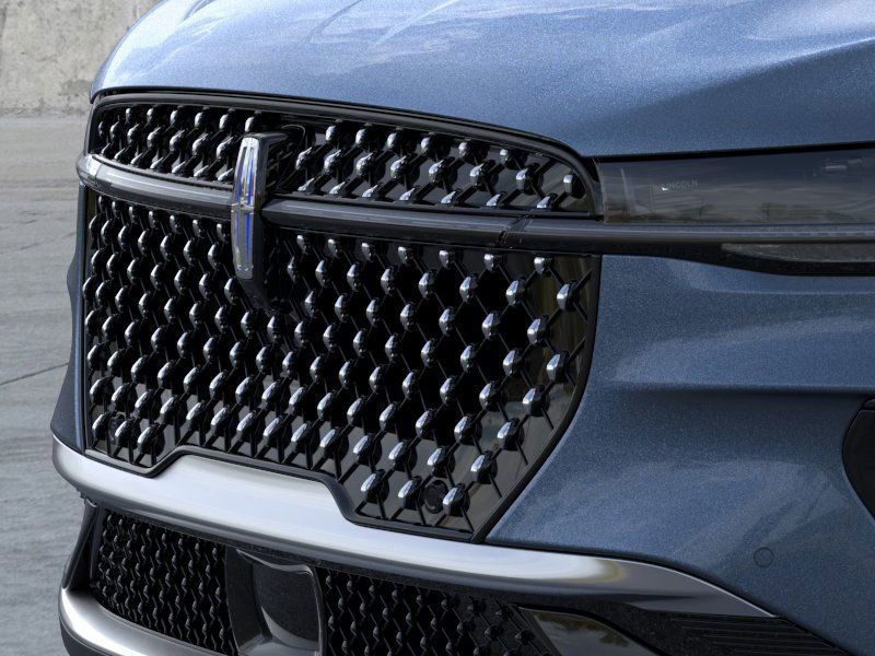 2026 Lincoln Nautilus Premiere Gaithersburg MD