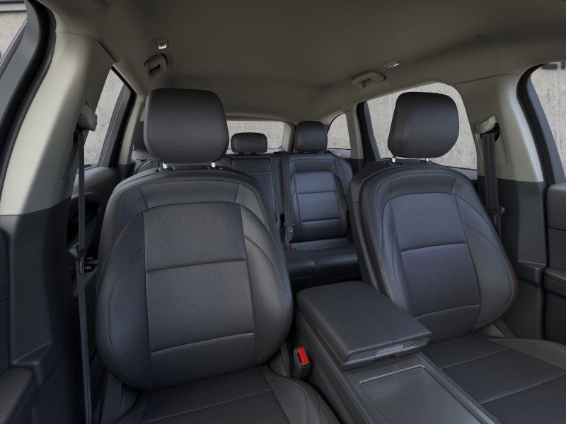 2026 Lincoln Nautilus Premiere Gaithersburg MD