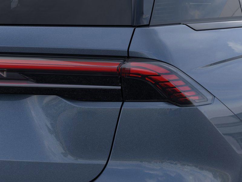 2026 Lincoln Nautilus Premiere Gaithersburg MD