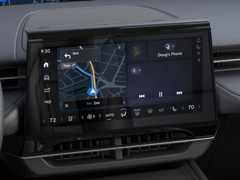 2026 Lincoln Nautilus Premiere Gaithersburg MD