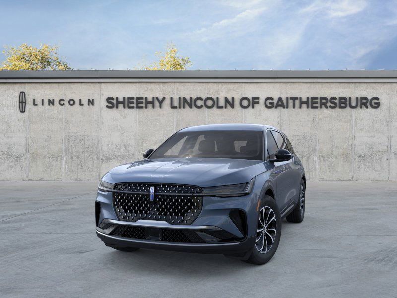 2026 Lincoln Nautilus Premiere Gaithersburg MD