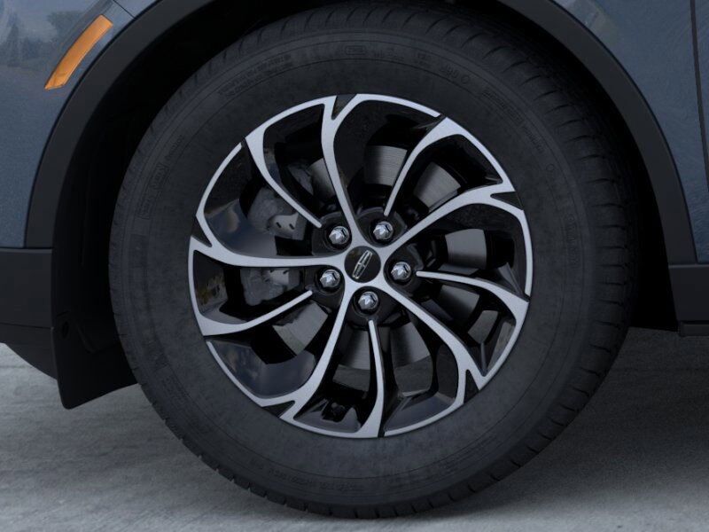 2026 Lincoln Nautilus Premiere Gaithersburg MD