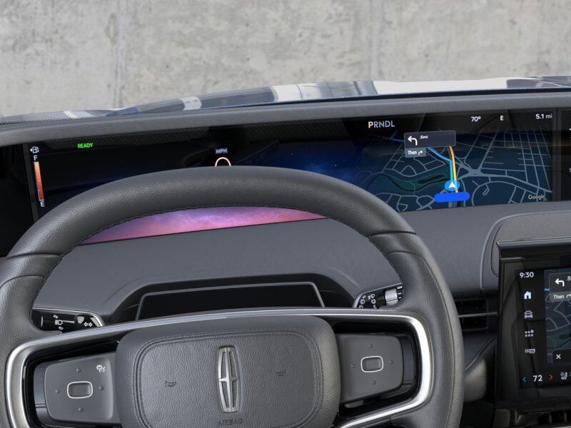 2026 Lincoln Nautilus Premiere Gaithersburg MD