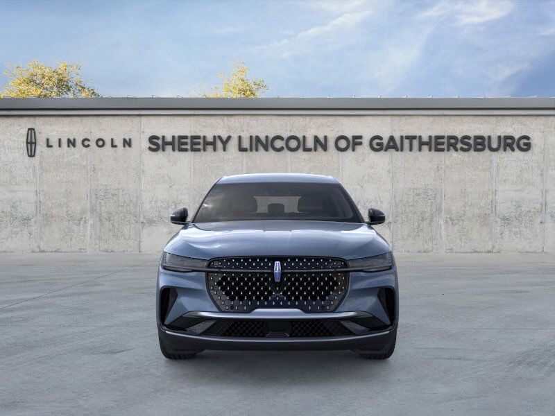 2026 Lincoln Nautilus Premiere Gaithersburg MD