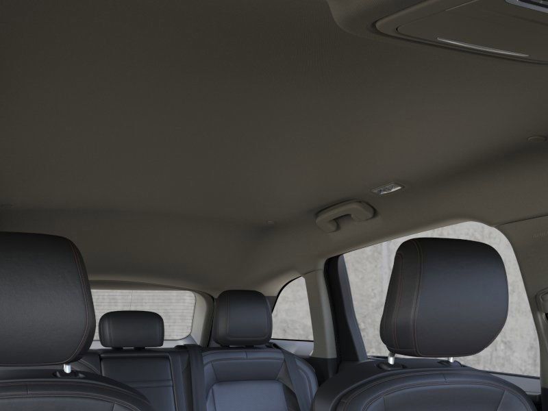 2026 Lincoln Nautilus Premiere Gaithersburg MD