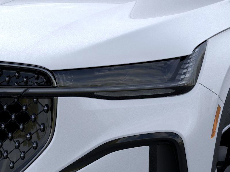 2026 Lincoln Nautilus Premiere Gaithersburg MD