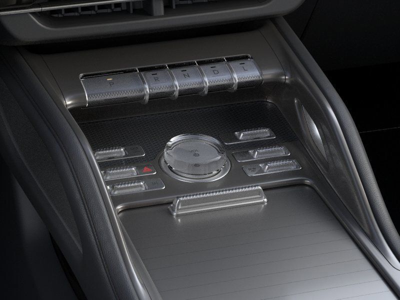 2026 Lincoln Nautilus Premiere Gaithersburg MD