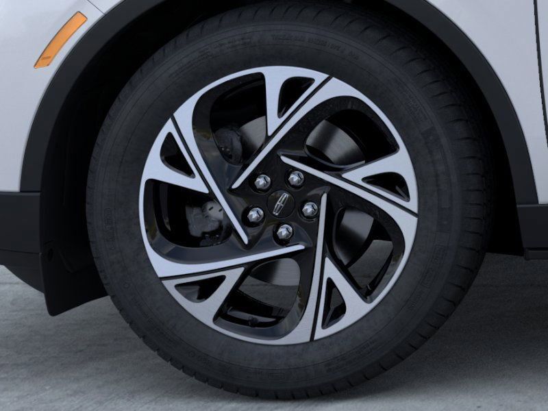 2026 Lincoln Nautilus Premiere Gaithersburg MD