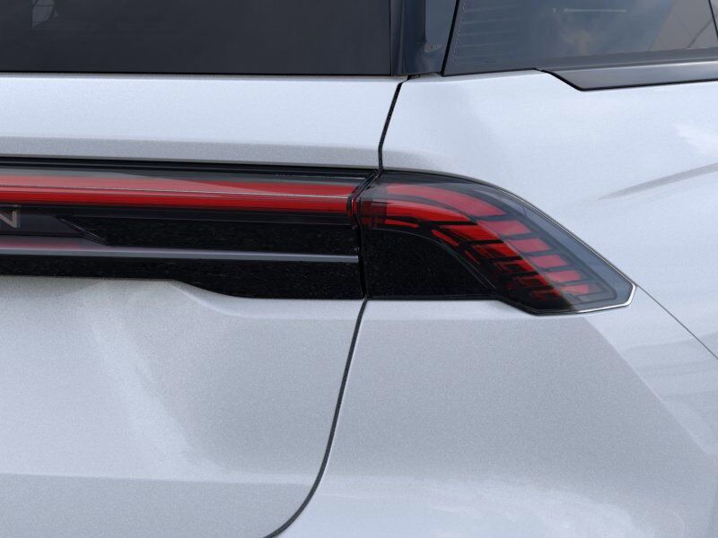 2026 Lincoln Nautilus Premiere Gaithersburg MD