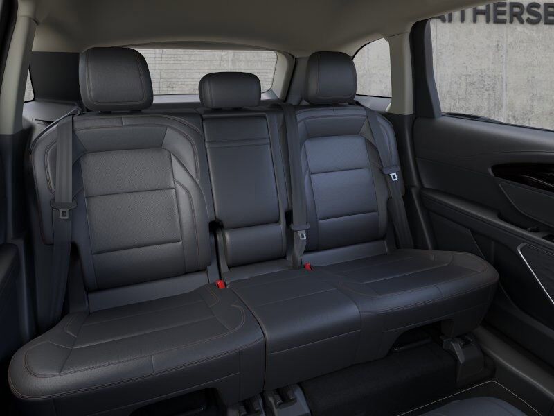 2026 Lincoln Nautilus Premiere Gaithersburg MD