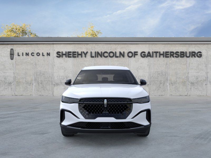 2026 Lincoln Nautilus Premiere Gaithersburg MD
