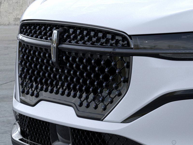 2026 Lincoln Nautilus Premiere Gaithersburg MD