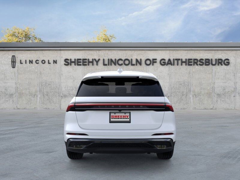 2026 Lincoln Nautilus Premiere Gaithersburg MD