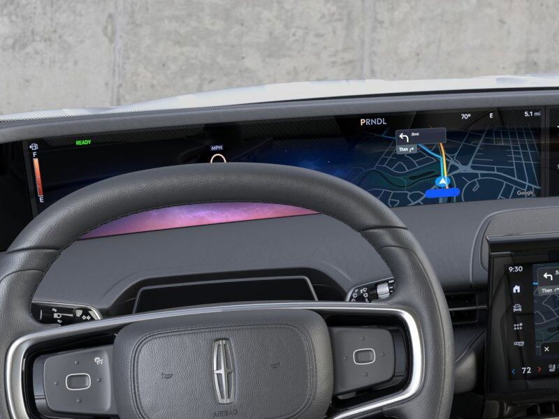 2026 Lincoln Nautilus Premiere Gaithersburg MD