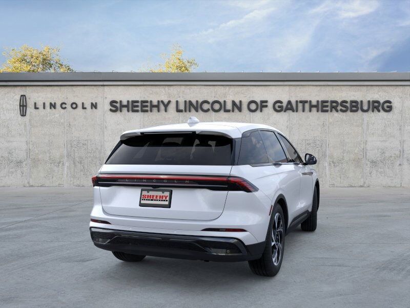 2026 Lincoln Nautilus Premiere Gaithersburg MD