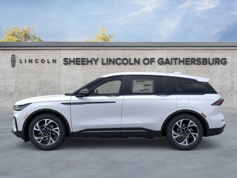 2026 Lincoln Nautilus Premiere Gaithersburg MD