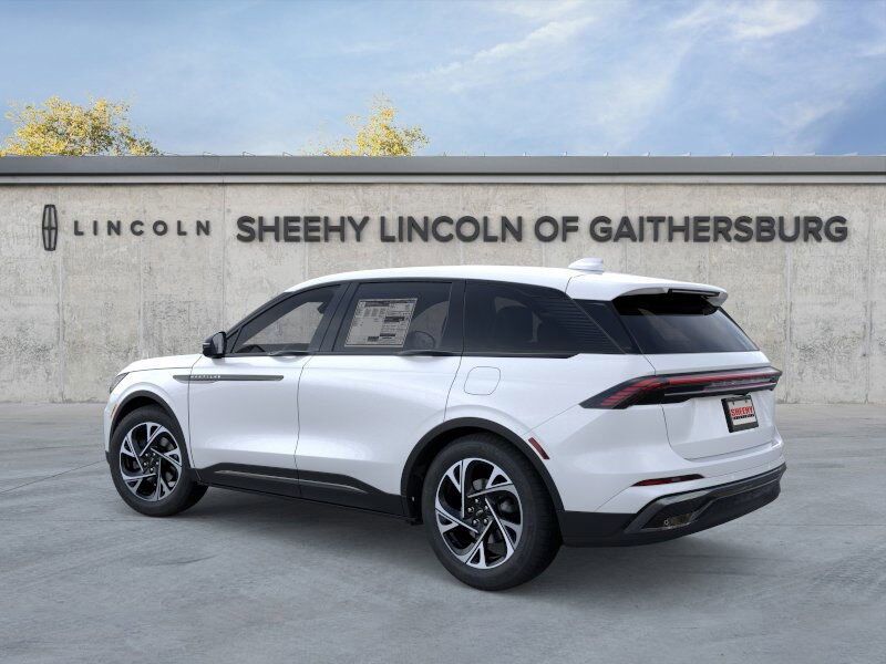 2026 Lincoln Nautilus Premiere Gaithersburg MD