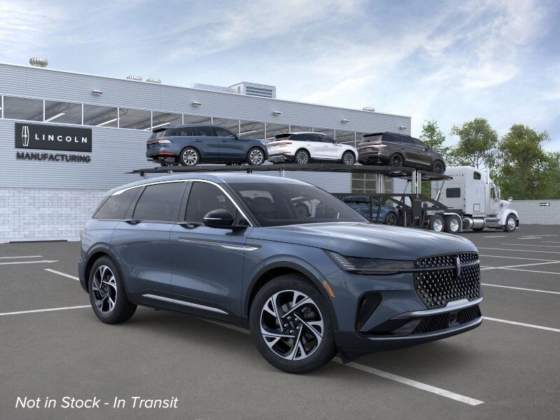 2026 Nautilus Premiere