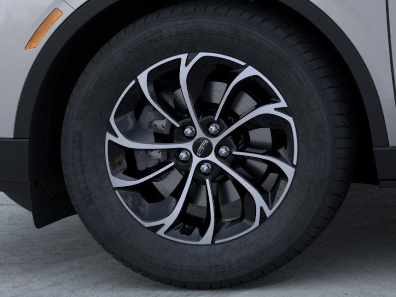 2026 Lincoln Nautilus Premiere Gaithersburg MD