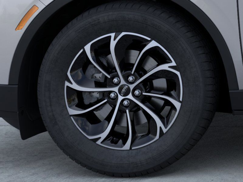 2026 Lincoln Nautilus Premiere Gaithersburg MD