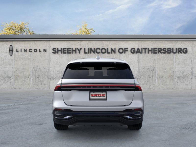 2026 Lincoln Nautilus Premiere Gaithersburg MD