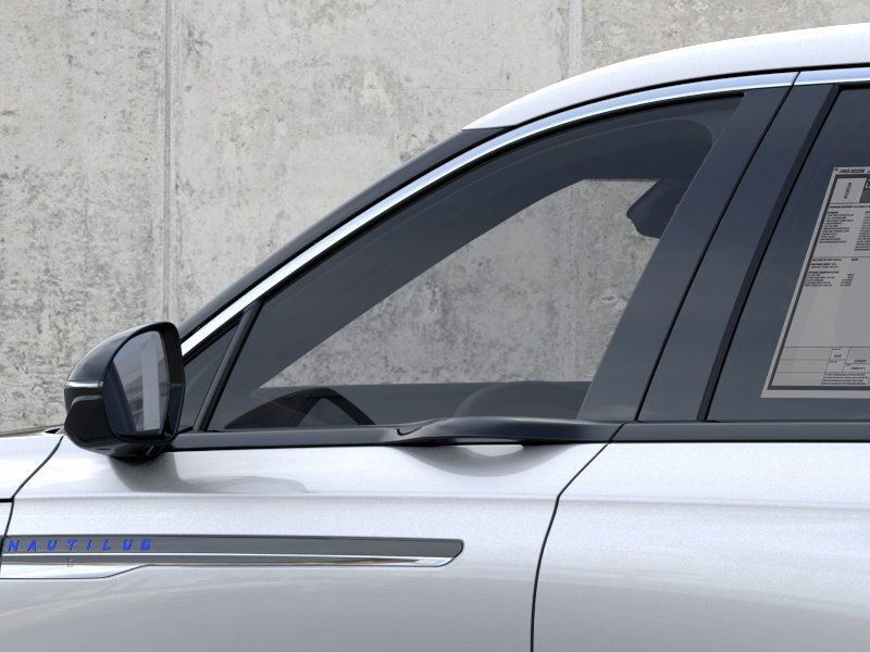 2026 Lincoln Nautilus Premiere Gaithersburg MD