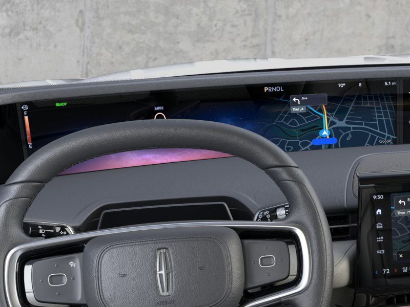 2026 Lincoln Nautilus Premiere Gaithersburg MD