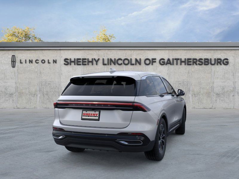 2026 Lincoln Nautilus Premiere Gaithersburg MD