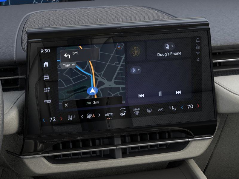 2026 Lincoln Nautilus Premiere Gaithersburg MD