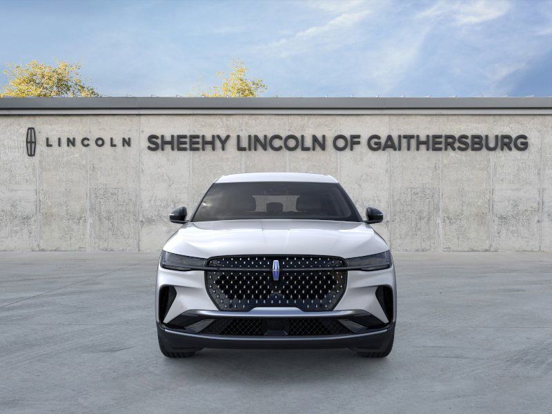 2026 Lincoln Nautilus Premiere Gaithersburg MD