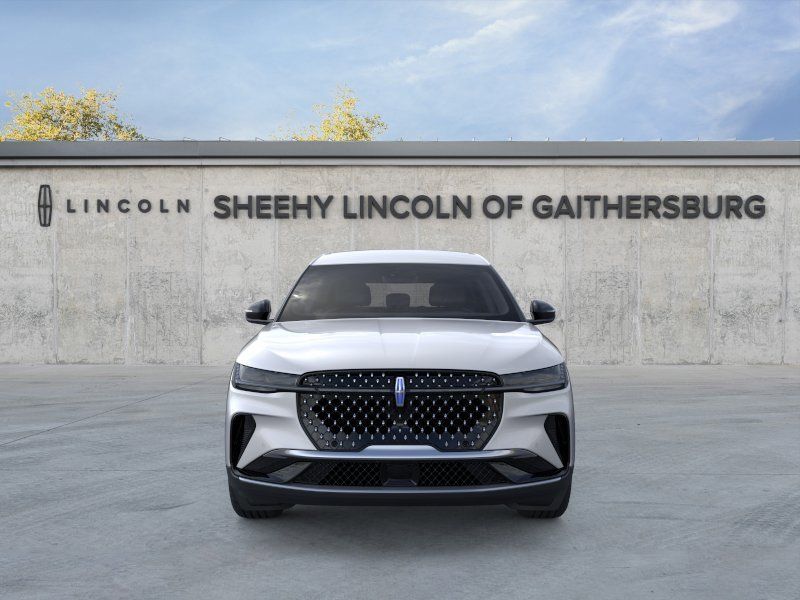 2026 Lincoln Nautilus Premiere Gaithersburg MD