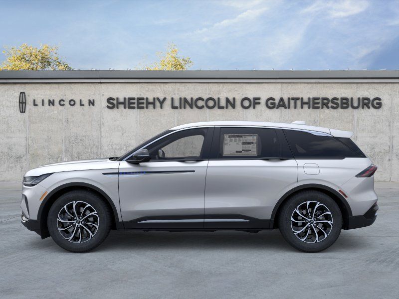 2026 Lincoln Nautilus Premiere Gaithersburg MD