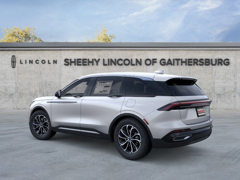 2026 Lincoln Nautilus Premiere Gaithersburg MD