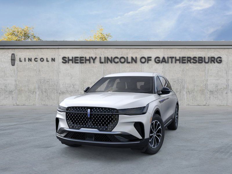 2026 Lincoln Nautilus Premiere Gaithersburg MD