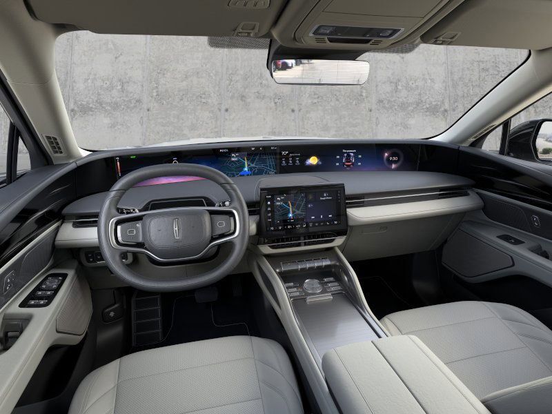 2026 Lincoln Nautilus Premiere Gaithersburg MD