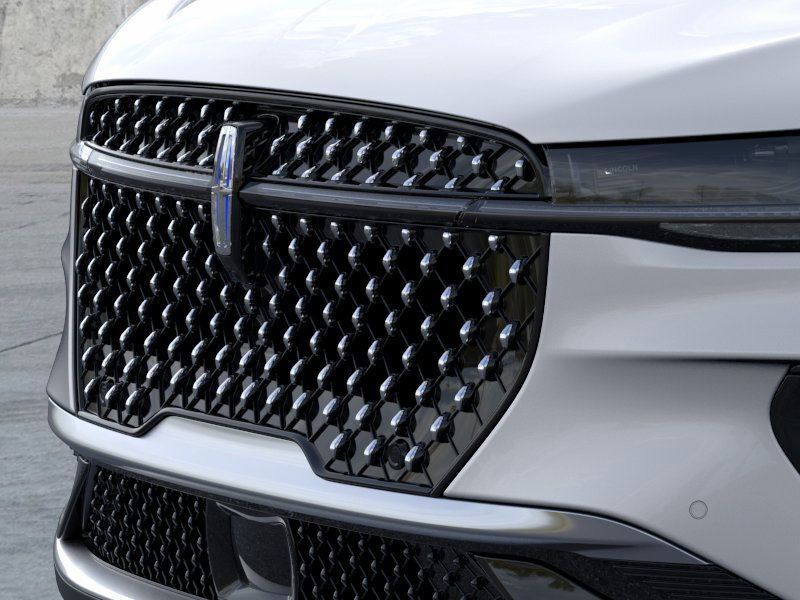 2026 Lincoln Nautilus Premiere Gaithersburg MD