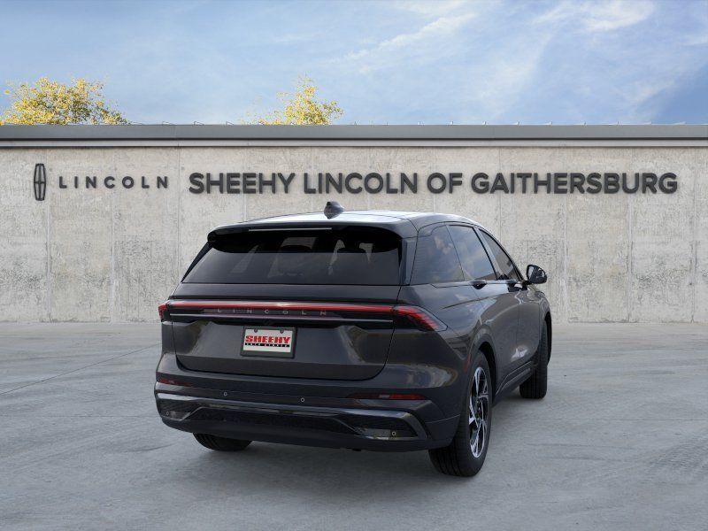 2026 Lincoln Nautilus Premiere Gaithersburg MD