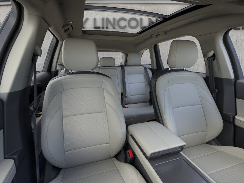 2026 Lincoln Nautilus Premiere Gaithersburg MD