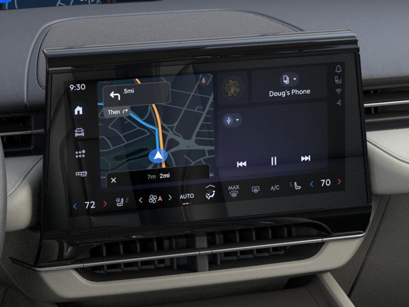 2026 Lincoln Nautilus Premiere Gaithersburg MD