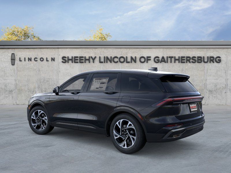 2026 Lincoln Nautilus Premiere Gaithersburg MD