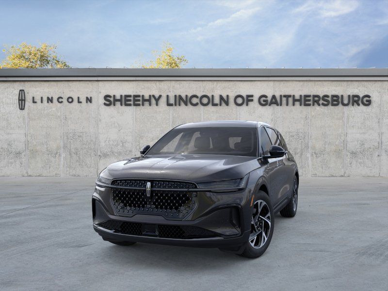 2026 Lincoln Nautilus Premiere Gaithersburg MD
