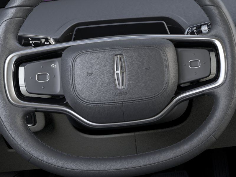 2026 Lincoln Nautilus Premiere Gaithersburg MD
