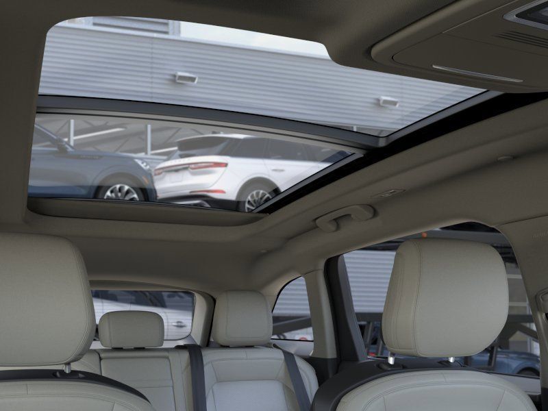 2026 Lincoln Nautilus Premiere Gaithersburg MD