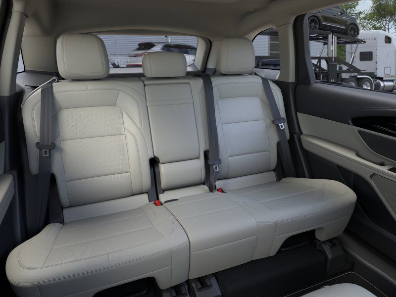 2026 Lincoln Nautilus Premiere Gaithersburg MD
