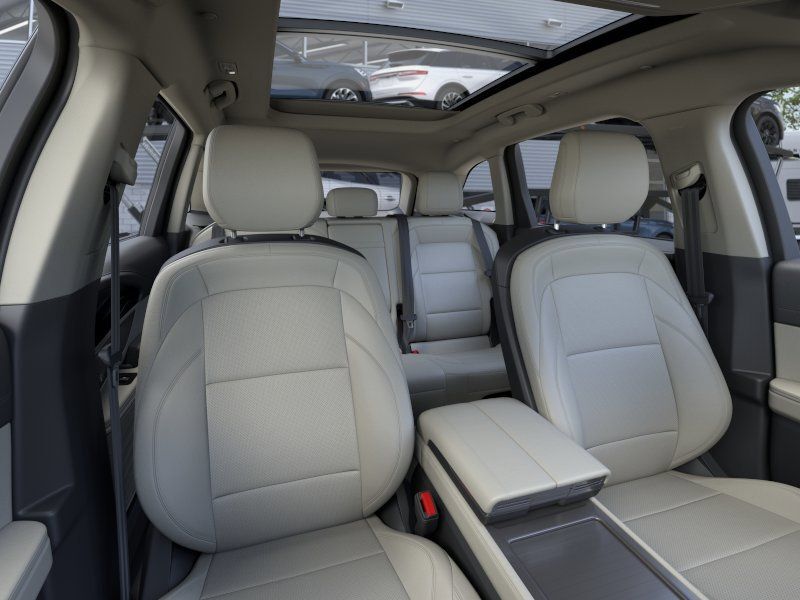 2026 Lincoln Nautilus Premiere Gaithersburg MD