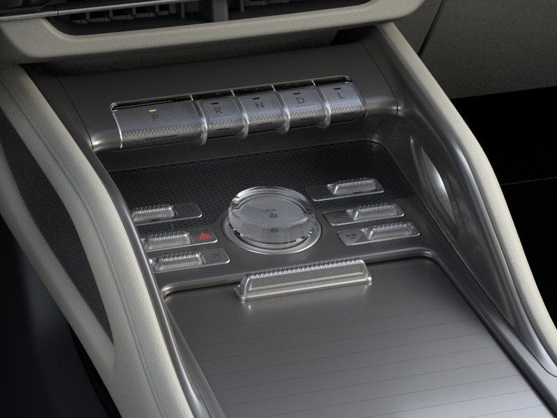 2026 Lincoln Nautilus Premiere Gaithersburg MD