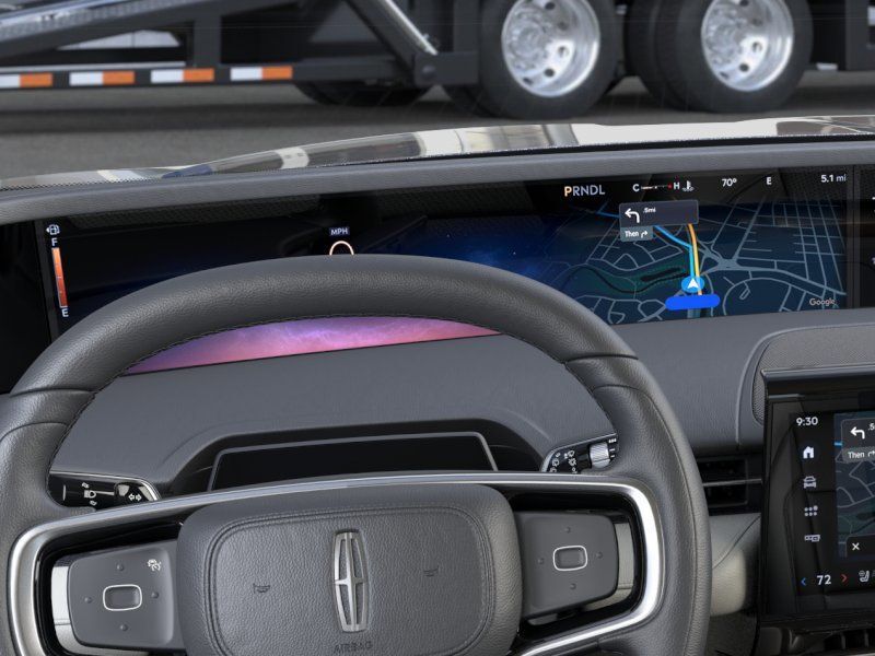 2026 Lincoln Nautilus Premiere Gaithersburg MD