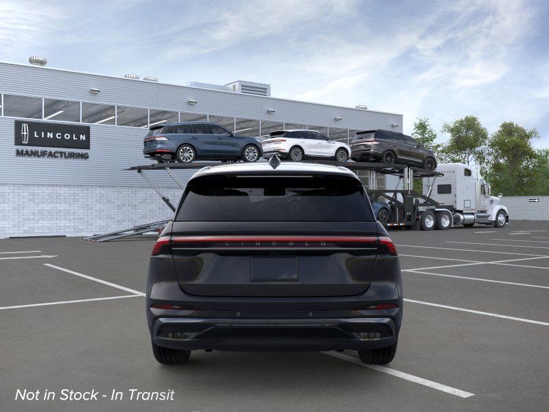2026 Lincoln Nautilus Premiere Gaithersburg MD