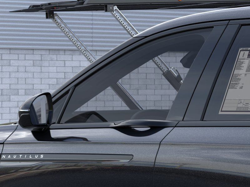 2026 Lincoln Nautilus Premiere Gaithersburg MD